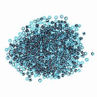 00358 бісер Mill Hill, 11/0 Cobalt Blue Glass Beads