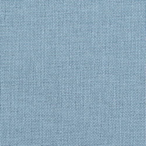 Ткань равномерная 32 ct Murano метраж, серо-синяя, Zweigart 3984/5106