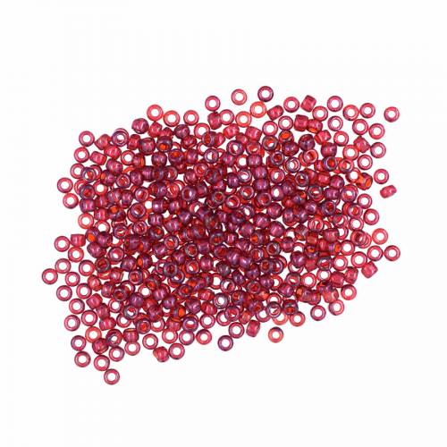 42012 бисер Mill Hill, 15/0 Royal Plum Petite Seed Beads
