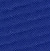Канва Stern-Aida 14 Zweigart 3706/567, синяя, 50х55 см