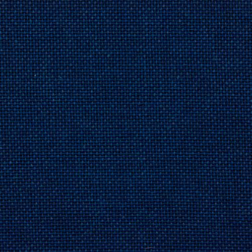 Ткань равномерная 28 ct Brittney Zweigart 3270/589, темно-синяя
