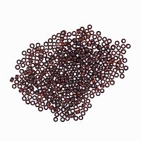 42038 бисер Mill Hill, 15/0 Matte Chocolate Petite Seed Beads