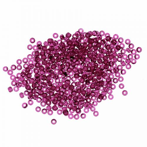 02076 бісер Mill Hill, 11/0 Elderberry Glass Beads
