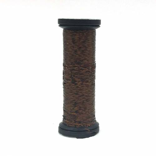 052HL Bronze High Lustre, Kreinik Blending Filament