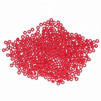 02063 бісер Mill Hill, 11/0 Crayon Crimson Glass Beads