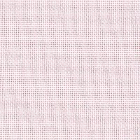 Ткань равномерная 25 ct Lugana Zweigart 3835/443, бледно-розовая