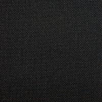 Ткань равномерная 27 ct Linda Zweigart 1235/720, черная