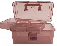 Коробка-органайзер размер "M", розовая Bohin 98786