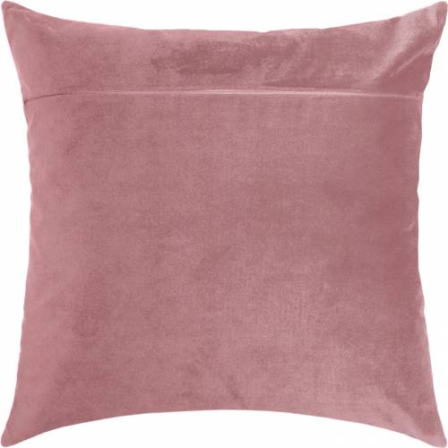 Обратная сторона подушки (бархат) Чарівниця VB-318, розовый виноград