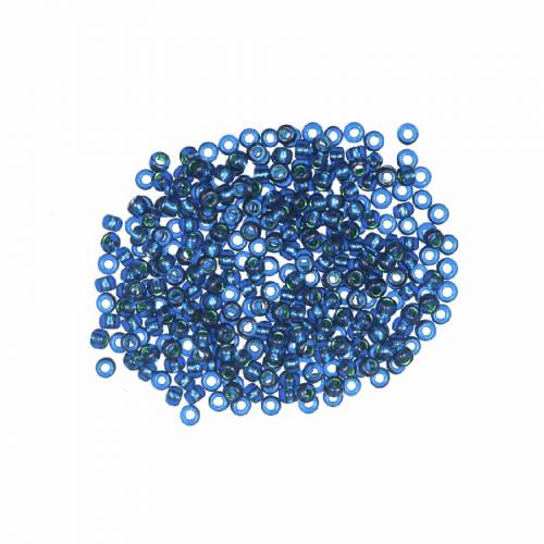 03062 бисер Mill Hill, 11/0 Blue Velvet Antique Glass Beads