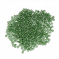 00431 бісер Mill Hill, 11/0 Jade Glass Beads