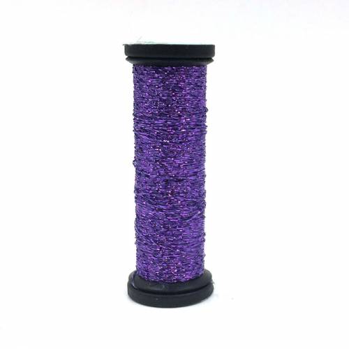 012 Purple, Kreinik Blending Filament