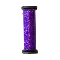 026L Punchy Purple, Kreinik Blending Filament