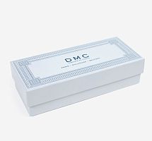 Вінтажна картонна коробочка DMC U1997