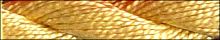 35156 нитки Pearl Cotton #5 Sullivans, Light Old Gold