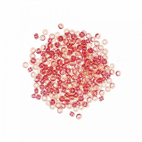 03056 бисер Mill Hill, 11/0 Antique Red Antique Glass Beads