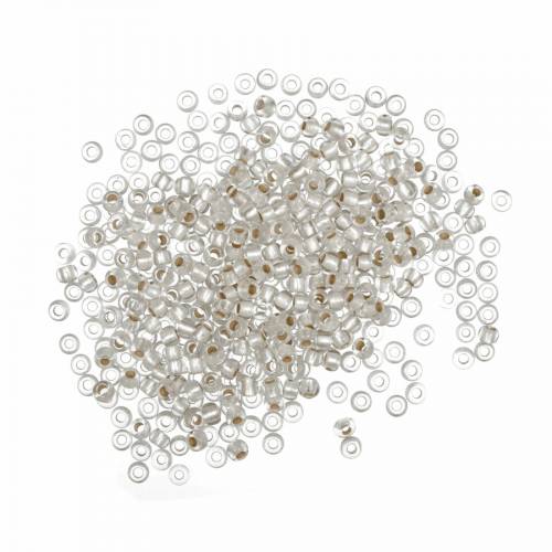 62010 бисер Mill Hill, 11/0 Ice Frosted Seed Beads