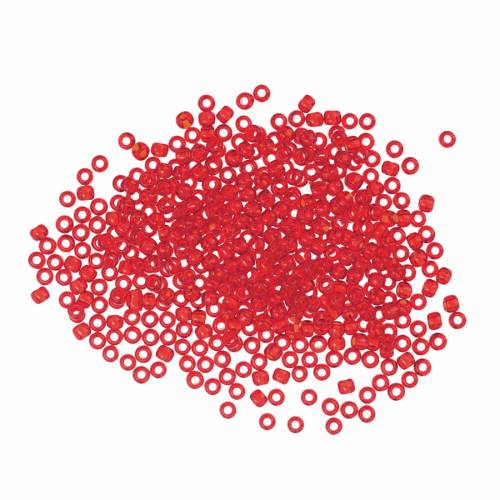 42013 бисер Mill Hill, 15/0 Red Red Petite Seed Beads