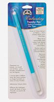 Маркер для тканини, водорозчинний блакитний, DMC U1539
