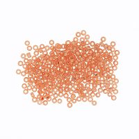 02035 бісер Mill Hill, 11/0 Shimmering Apricot Glass Beads