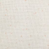 Ткань равномерная 32 ct Murano Splash Zweigart 3984/1319, белая с розовыми брызгами