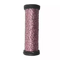 007 Pink, Kreinik Blending Filament
