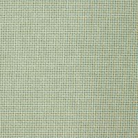 Ткань равномерная 25 ct Lugana Zweigart 3835/618, зеленый мох
