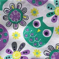 Тканина для рукоділля, Fabric Palette MD-G-FQ-BABY