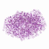 02084 бисер Mill Hill, 11/0 Shimmering Lilac Glass Beads
