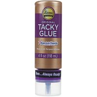 Універсальний клей Always Ready Original Tacky Glue 118 мл, Aleene's 33143