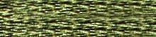 1557 нитки для вишивки Madeira Decora Dark Woodland Green
