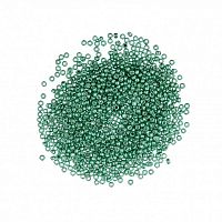 00561 бісер Mill Hill, 11/0 Ice Green Glass Beads