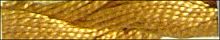 35173 нитки Pearl Cotton #5 Sullivans, Medium Old Gold