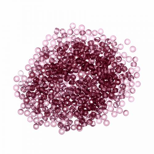 62024 бисер Mill Hill, 11/0 Heather Mauve Frosted Seed Beads