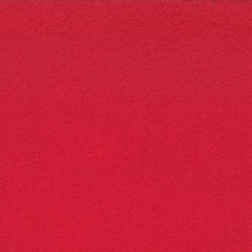 Фетр м'який Tomato Red Kunin Group 912-0V8, 22х30 см