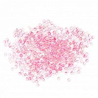 02018 бісер Mill Hill, 11/0 Crystal Pink Glass Beads