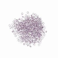 03044 бисер Mill Hill, 11/0 Crystal Lilac Antique Glass Beads